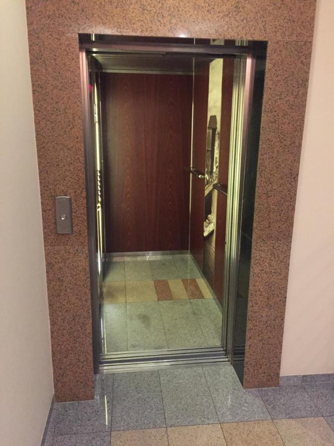 Apartament Stara Motlawa Gdansk Exterior foto
