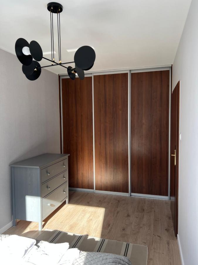 Apartament Stara Motlawa Gdansk Exterior foto