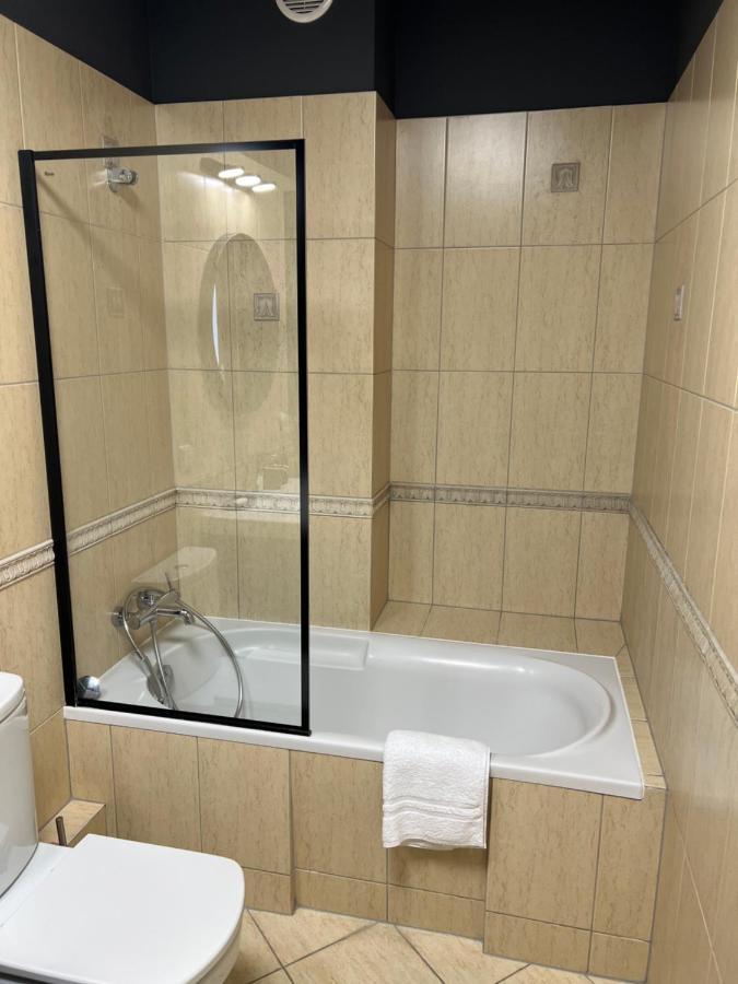 Apartament Stara Motlawa Gdansk Exterior foto