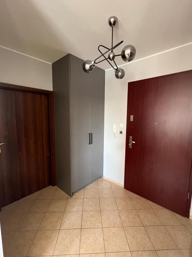 Apartament Stara Motlawa Gdansk Exterior foto