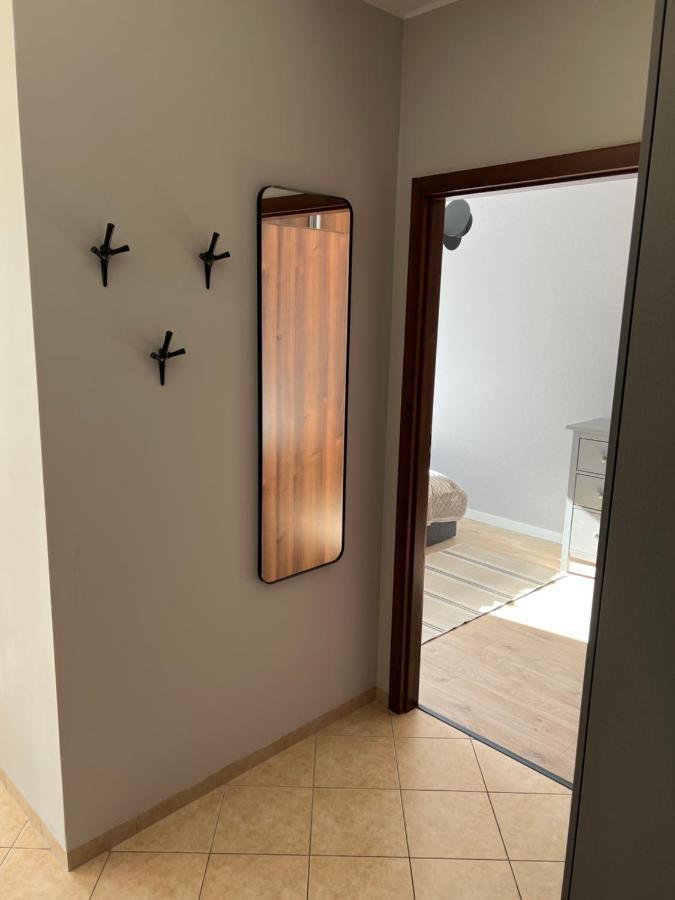 Apartament Stara Motlawa Gdansk Exterior foto
