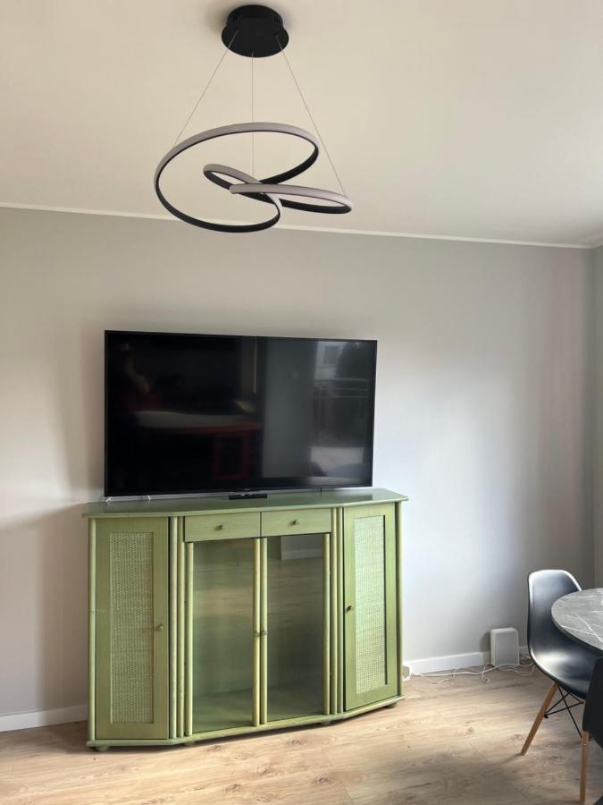 Apartament Stara Motlawa Gdansk Exterior foto