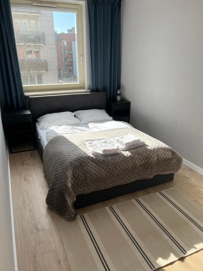 Apartament Stara Motlawa Gdansk Exterior foto
